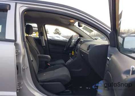 2011 Dodge Caliber Mainstreet z USA, uszkodzony, nr VIN 1B3CB3HA3BD143642